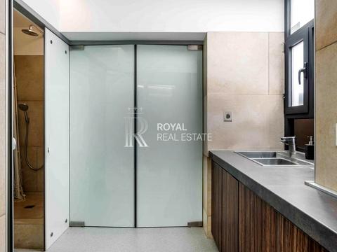 коммерческая по адресу Лютеранская ул., 21/12