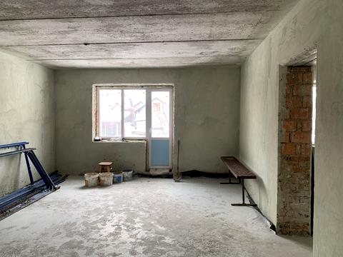 квартира за адресою Молодіжна вул., 12