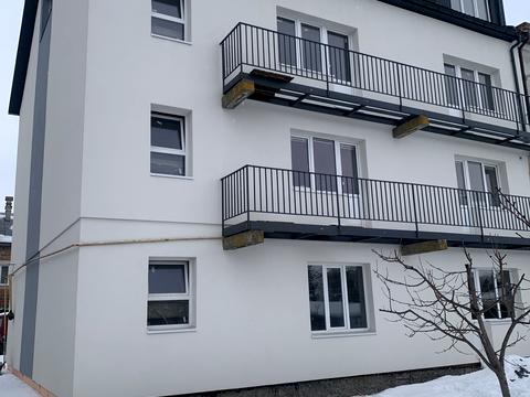 квартира за адресою Молодіжна вул., 12