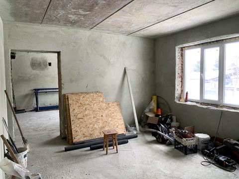 квартира за адресою Молодіжна вул., 12