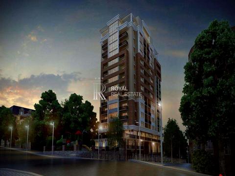 комерційна за адресою Гоголівська вул., 2-А