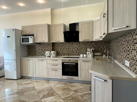 квартира за адресою Київ, Авіаконструктора Антонова вул., 2-Б