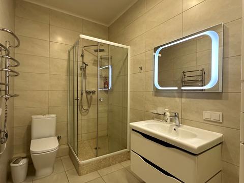 квартира за адресою Київ, Авіаконструктора Антонова вул., 2-Б