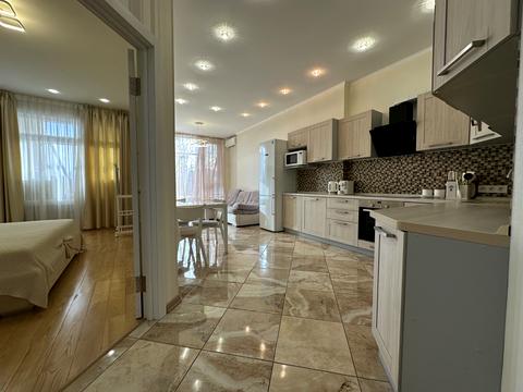 квартира за адресою Київ, Авіаконструктора Антонова вул., 2-Б