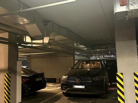 квартира за адресою Київ, Авіаконструктора Антонова вул., 2-Б