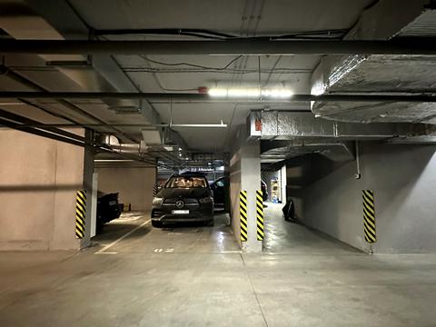 квартира за адресою Київ, Авіаконструктора Антонова вул., 2-Б