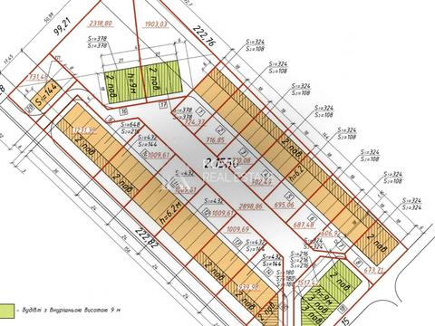 комерційна за адресою Белгородская, 1