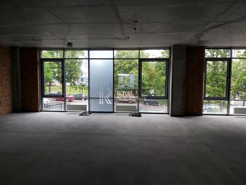 коммерческая по адресу Голосеевский просп. (40-летия Октября), 86/1