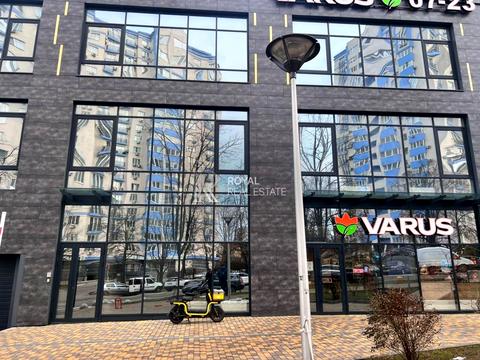 коммерческая по адресу Голосеевский просп. (40-летия Октября), 86/1