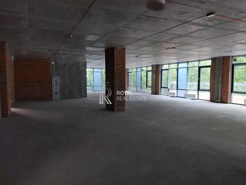 коммерческая по адресу Голосеевский просп. (40-летия Октября), 86/1