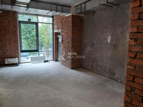 коммерческая по адресу Голосеевский просп. (40-летия Октября), 86/1