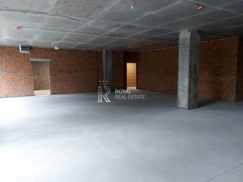 коммерческая по адресу Голосеевский просп. (40-летия Октября), 86/1