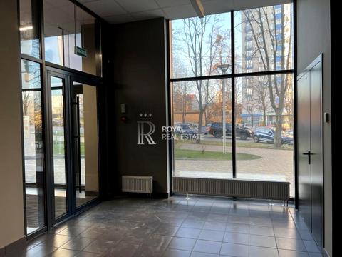 коммерческая по адресу Голосеевский просп. (40-летия Октября), 86/1