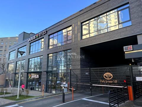 коммерческая по адресу Голосеевский просп. (40-летия Октября), 86/1