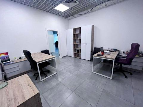 коммерческая по адресу Героев Полка "Азов ул. (Малиновского маршала), 12