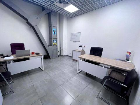 коммерческая по адресу Героев Полка "Азов ул. (Малиновского маршала), 12