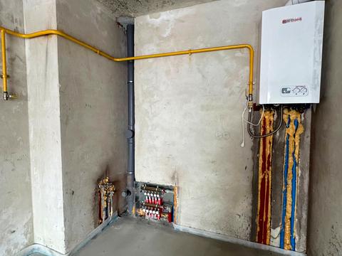 квартира по адресу Глинянский Тракт ул., 153а