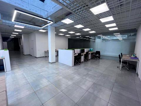 коммерческая по адресу Героев Полка "Азов ул. (Малиновского маршала), 12