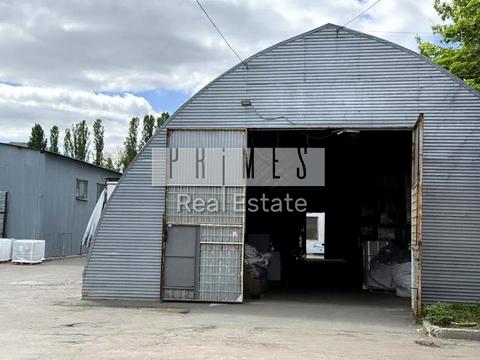 коммерческая по адресу Малинская ул., 1