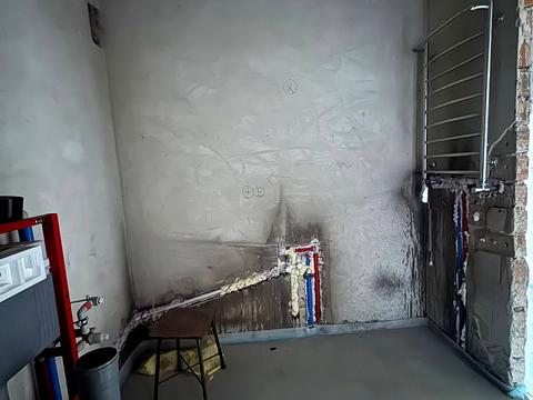 квартира по адресу Глинянский Тракт ул., 153а