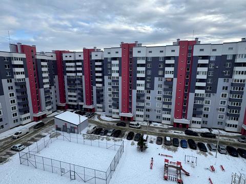 квартира по адресу Глинянский Тракт ул., 153а