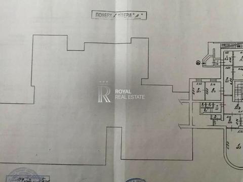 коммерческая по адресу Митрополита Андрея Шептицкого, 1