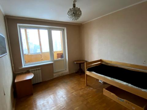 квартира за адресою Дмитра Павличка просп., 6-Б