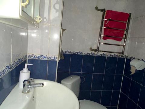 квартира за адресою Дмитра Павличка просп., 6-Б