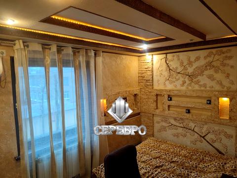 квартира за адресою Радіаторна вул., 33