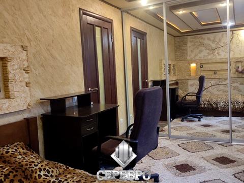 квартира за адресою Радіаторна вул., 33