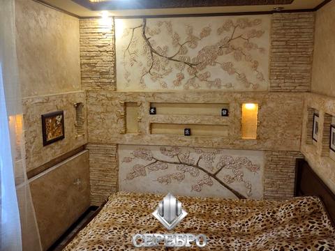 квартира за адресою Радіаторна вул., 33