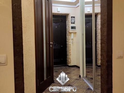 квартира за адресою Радіаторна вул., 33