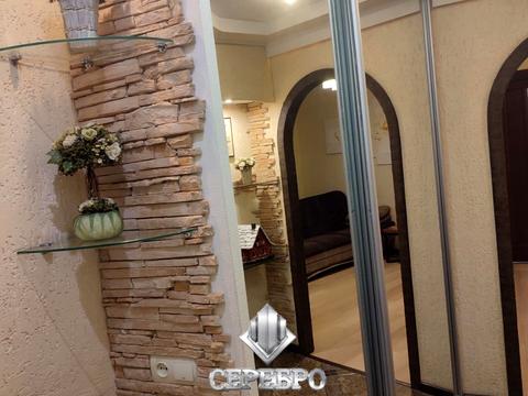 квартира за адресою Радіаторна вул., 33