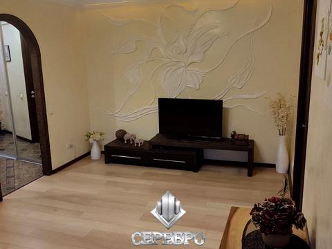 квартира за адресою Радіаторна вул., 33