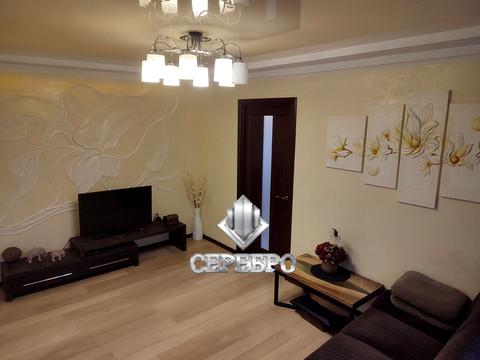 квартира за адресою Радіаторна вул., 33