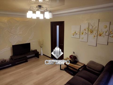 квартира за адресою Радіаторна вул., 33