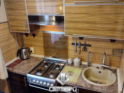 квартира за адресою Радіаторна вул., 33