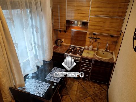 квартира за адресою Радіаторна вул., 33