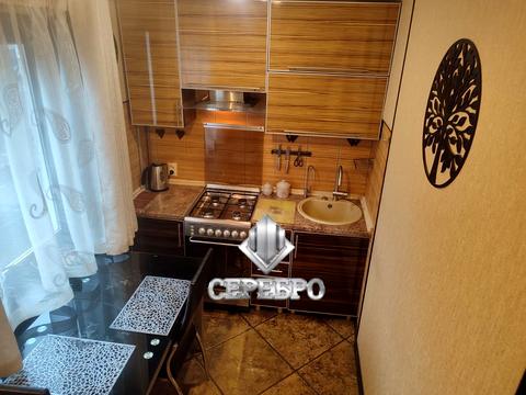 квартира за адресою Радіаторна вул., 33