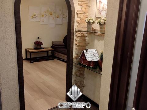 квартира за адресою Радіаторна вул., 33