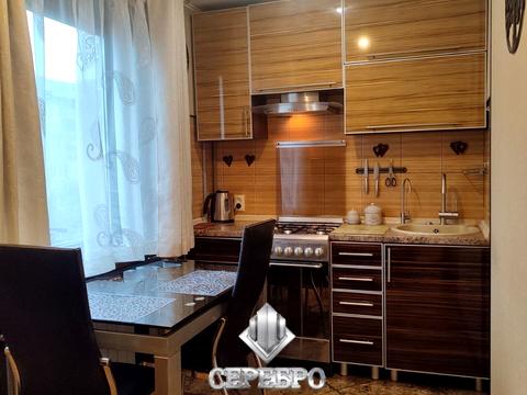 квартира за адресою Радіаторна вул., 33