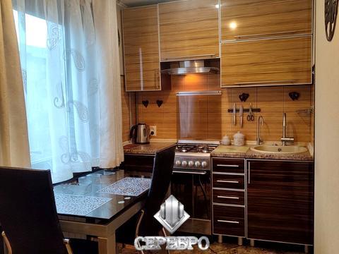 квартира за адресою Радіаторна вул., 33