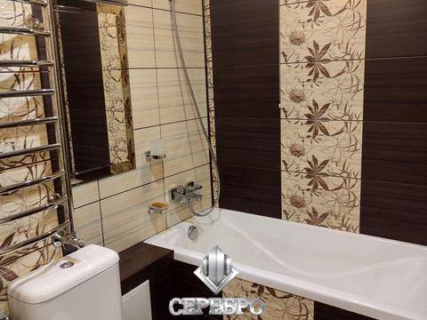 квартира за адресою Радіаторна вул., 33