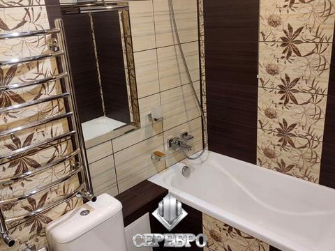 квартира за адресою Радіаторна вул., 33