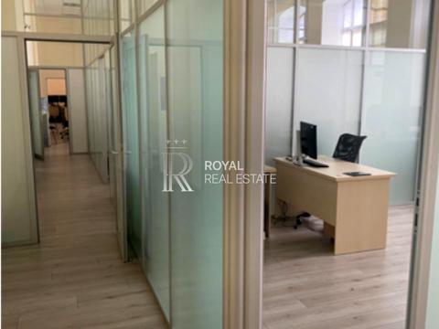 комерційна за адресою Київ, Бульварно-Кудрявська вул. (Воровського), 24