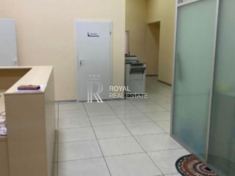 комерційна за адресою Київ, Бульварно-Кудрявська вул. (Воровського), 24