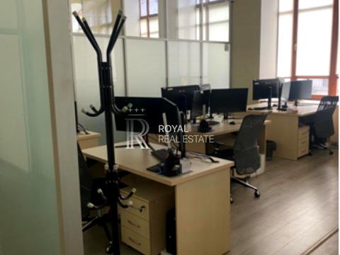 комерційна за адресою Київ, Бульварно-Кудрявська вул. (Воровського), 24