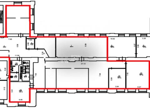комерційна за адресою Київ, Бульварно-Кудрявська вул. (Воровського), 24
