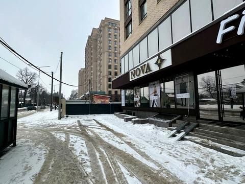 коммерческая по адресу Матвія Донцова ул. (Тургеневская), 20