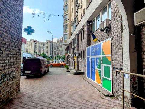 комерційна за адресою Левка Лук'яненка вул. (Маршала Тимошенка), 29